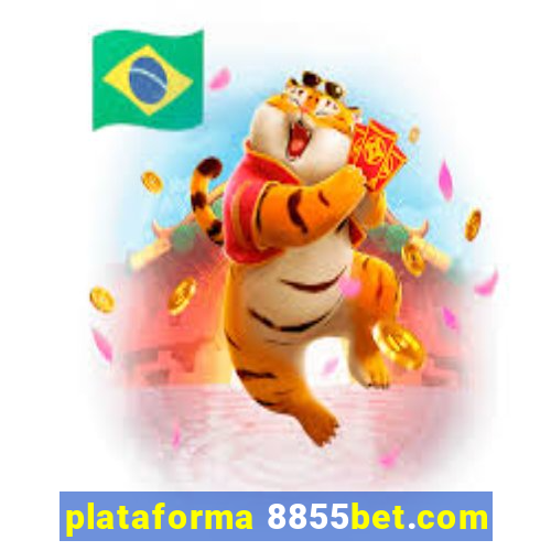 plataforma 8855bet.com